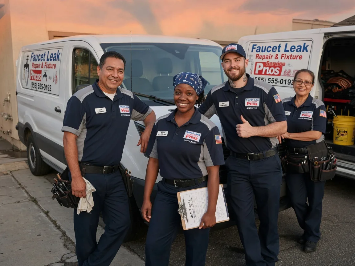 Faucet Repair company in Glasgow, MO